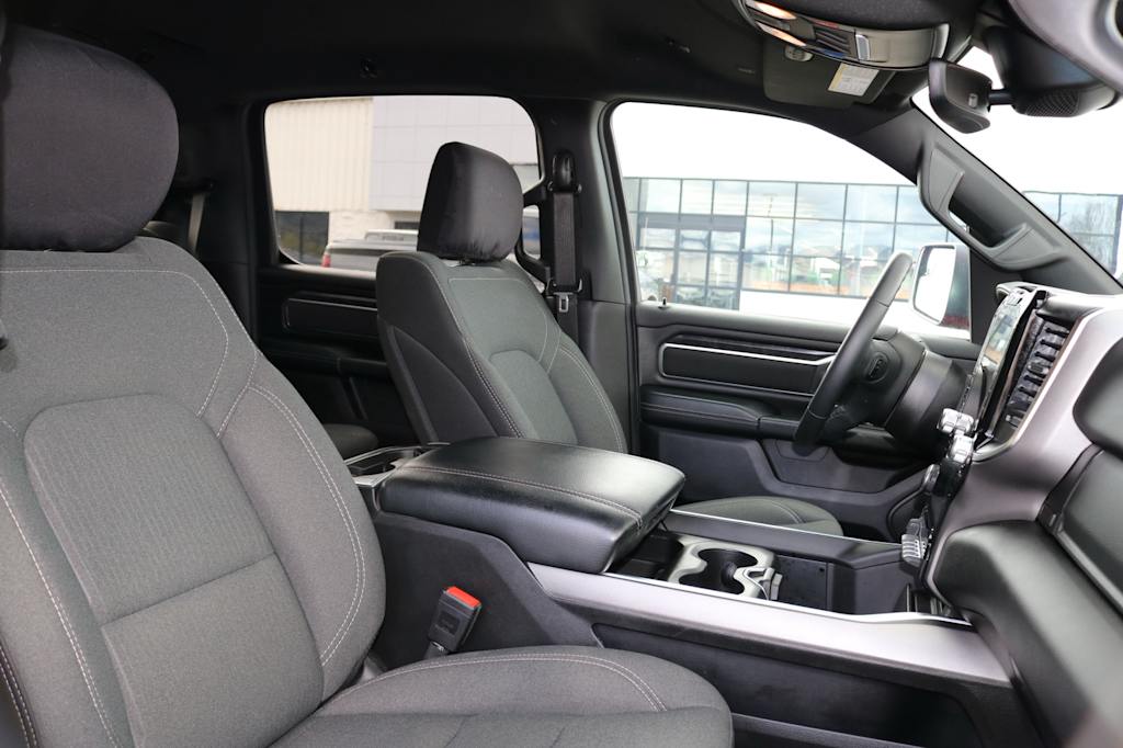 Thumbnail: 2024 RAM 1500 - 8