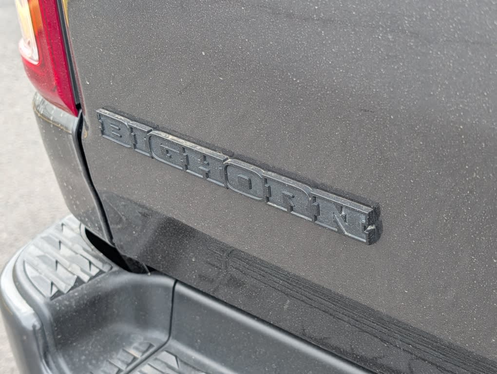 Thumbnail: 2022 RAM 1500 - 6