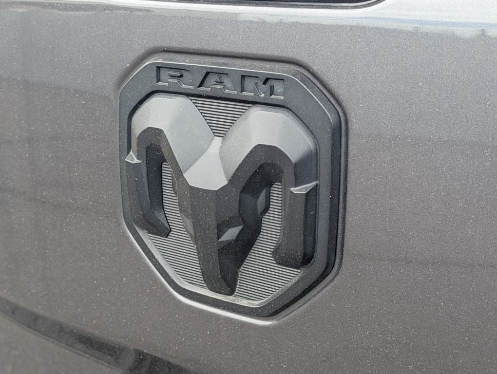 Thumbnail: 2022 RAM 1500 - 11