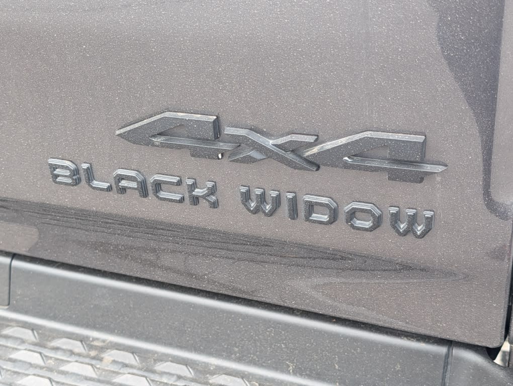 Thumbnail: 2022 RAM 1500 - 12