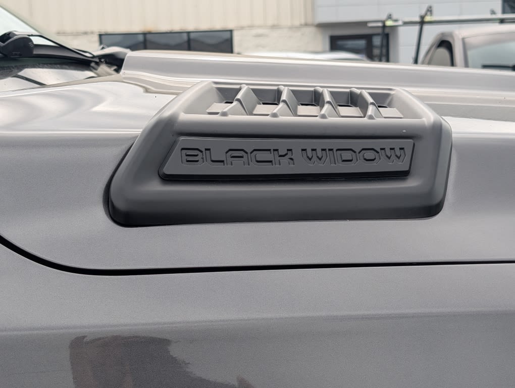 Thumbnail: 2022 RAM 1500 - 14