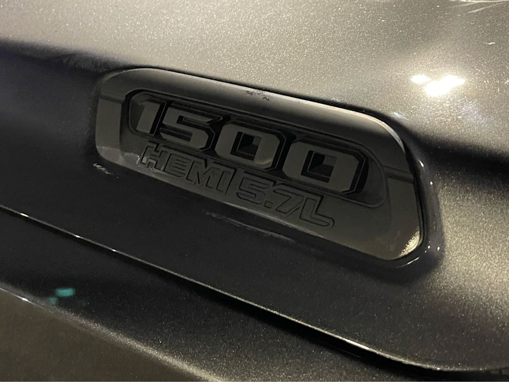 Thumbnail: 2020 RAM 1500 - 9