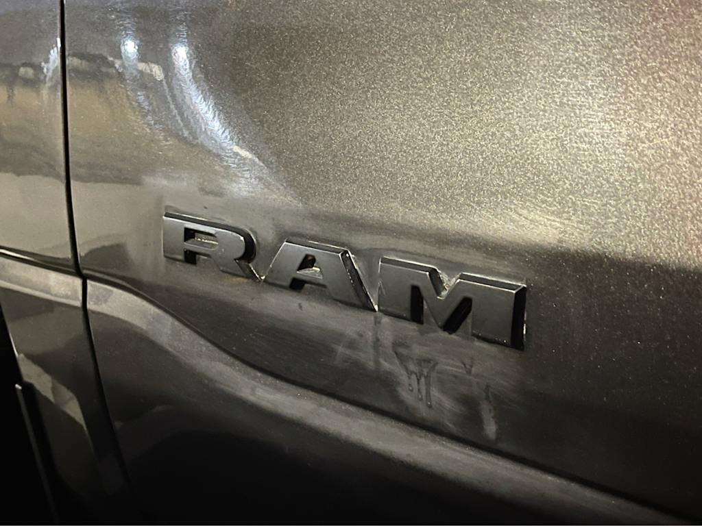 Thumbnail: 2020 RAM 1500 - 5