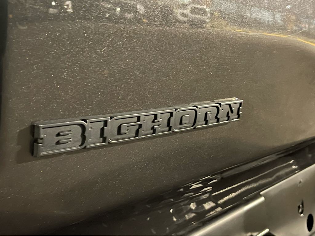 Thumbnail: 2020 RAM 1500 - 10