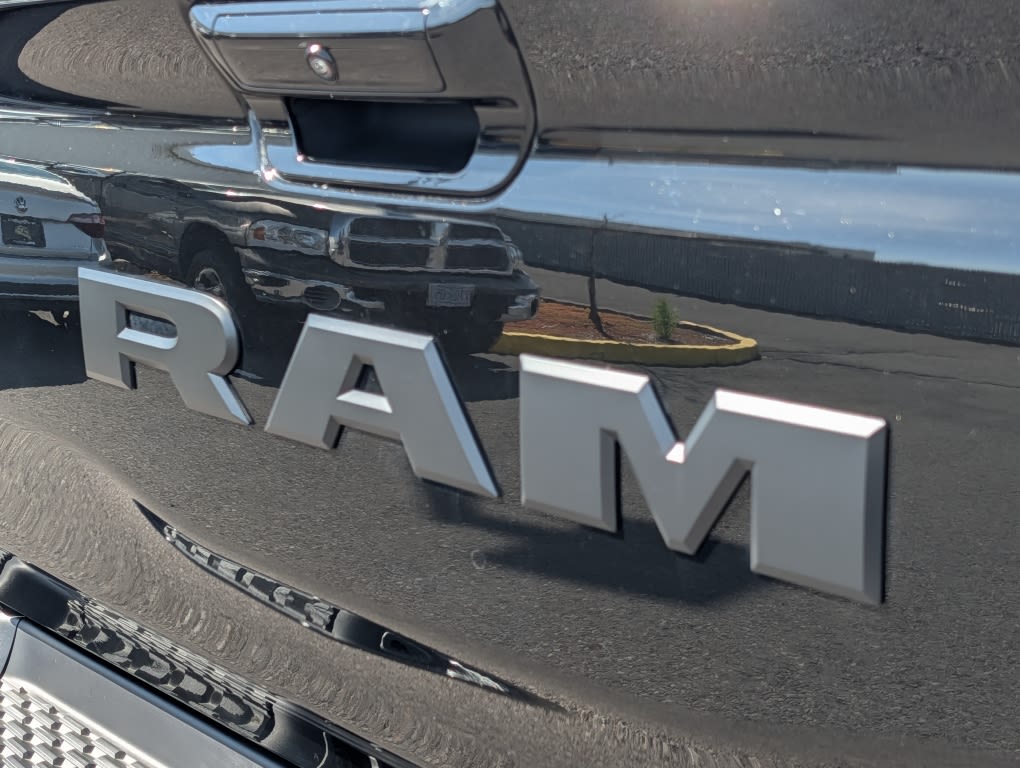 Thumbnail: 2026 RAM 1500 - 19