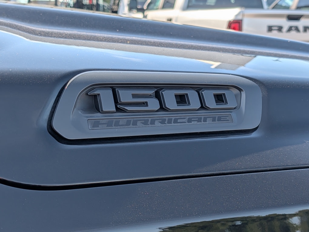 Thumbnail: 2026 RAM 1500 - 20