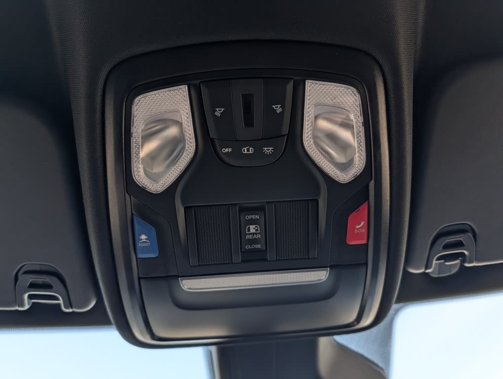 Thumbnail: 2026 RAM 1500 - 25