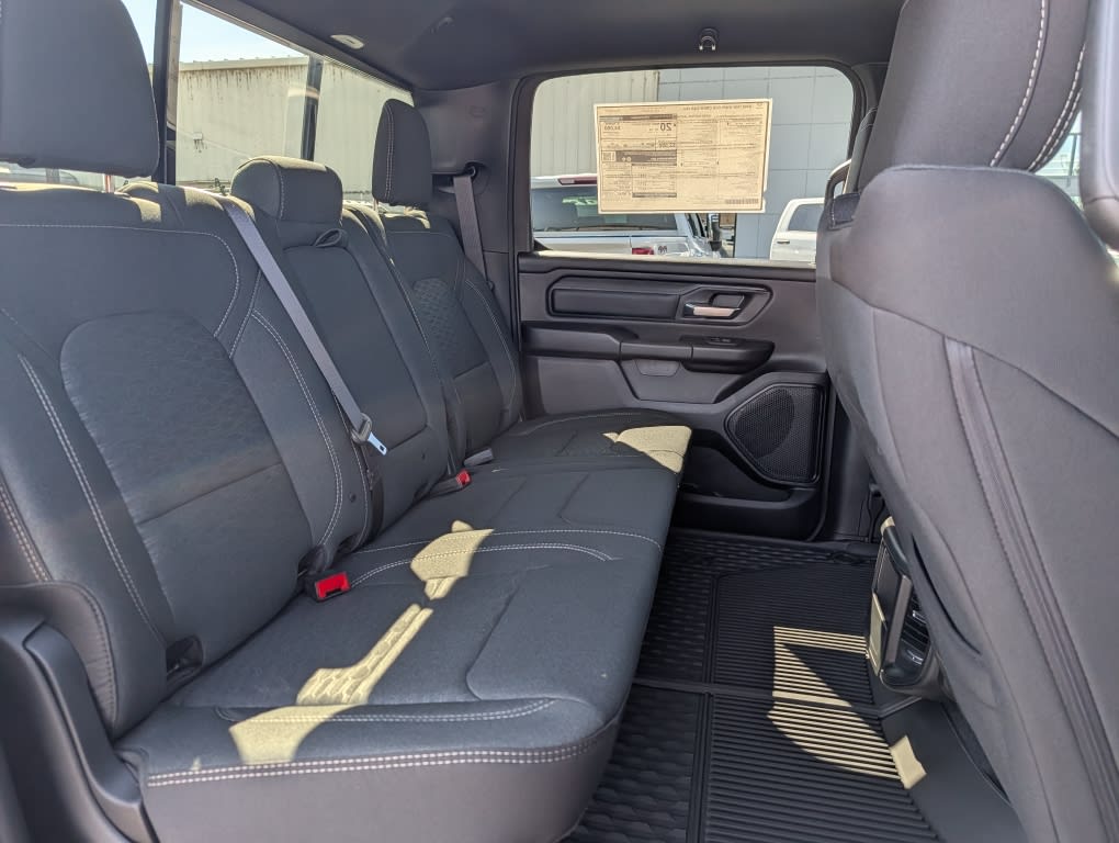 Thumbnail: 2026 RAM 1500 - 28