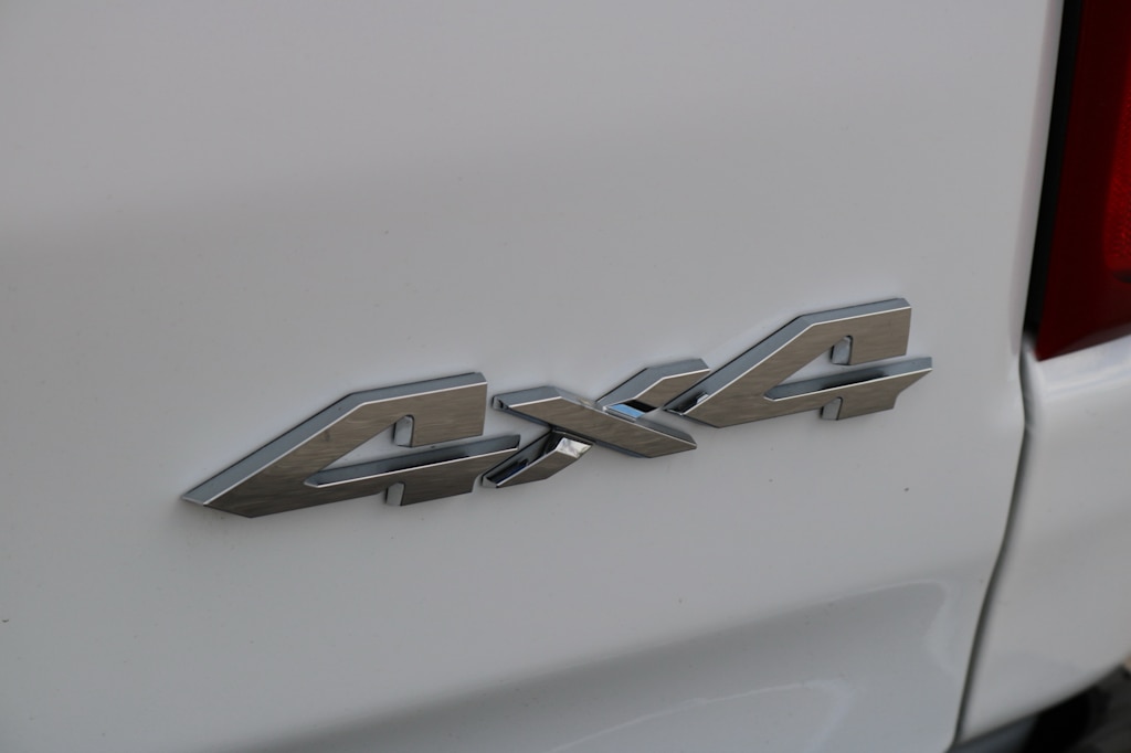 Thumbnail: 2026 RAM 1500 - 5