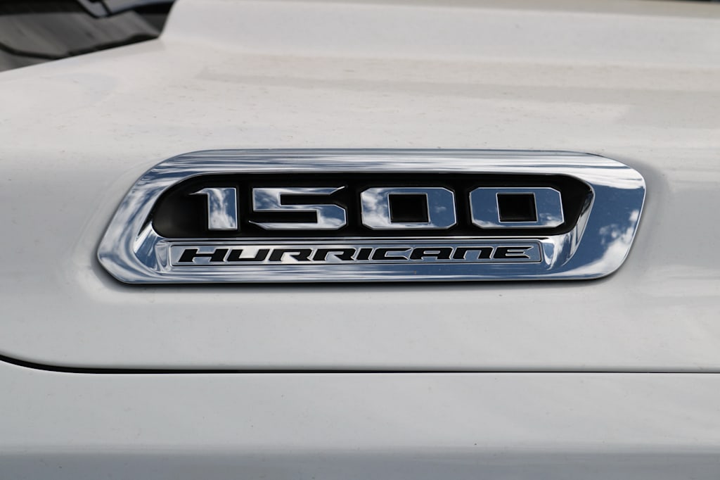 Thumbnail: 2026 RAM 1500 - 19