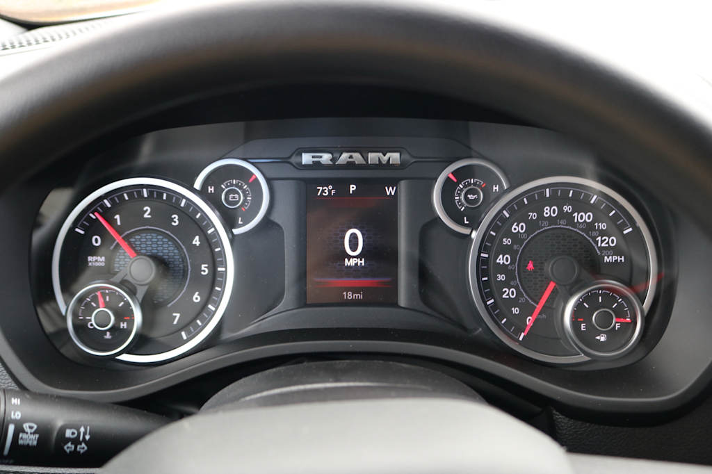 Thumbnail: 2026 RAM 1500 - 14
