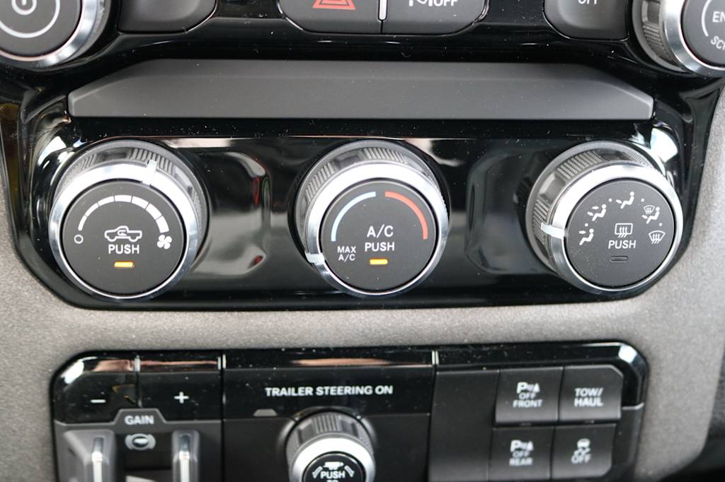 Thumbnail: 2026 RAM 1500 - 21