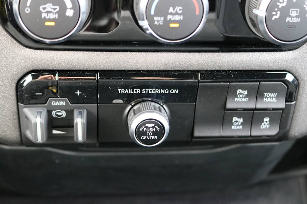 Thumbnail: 2026 RAM 1500 - 22