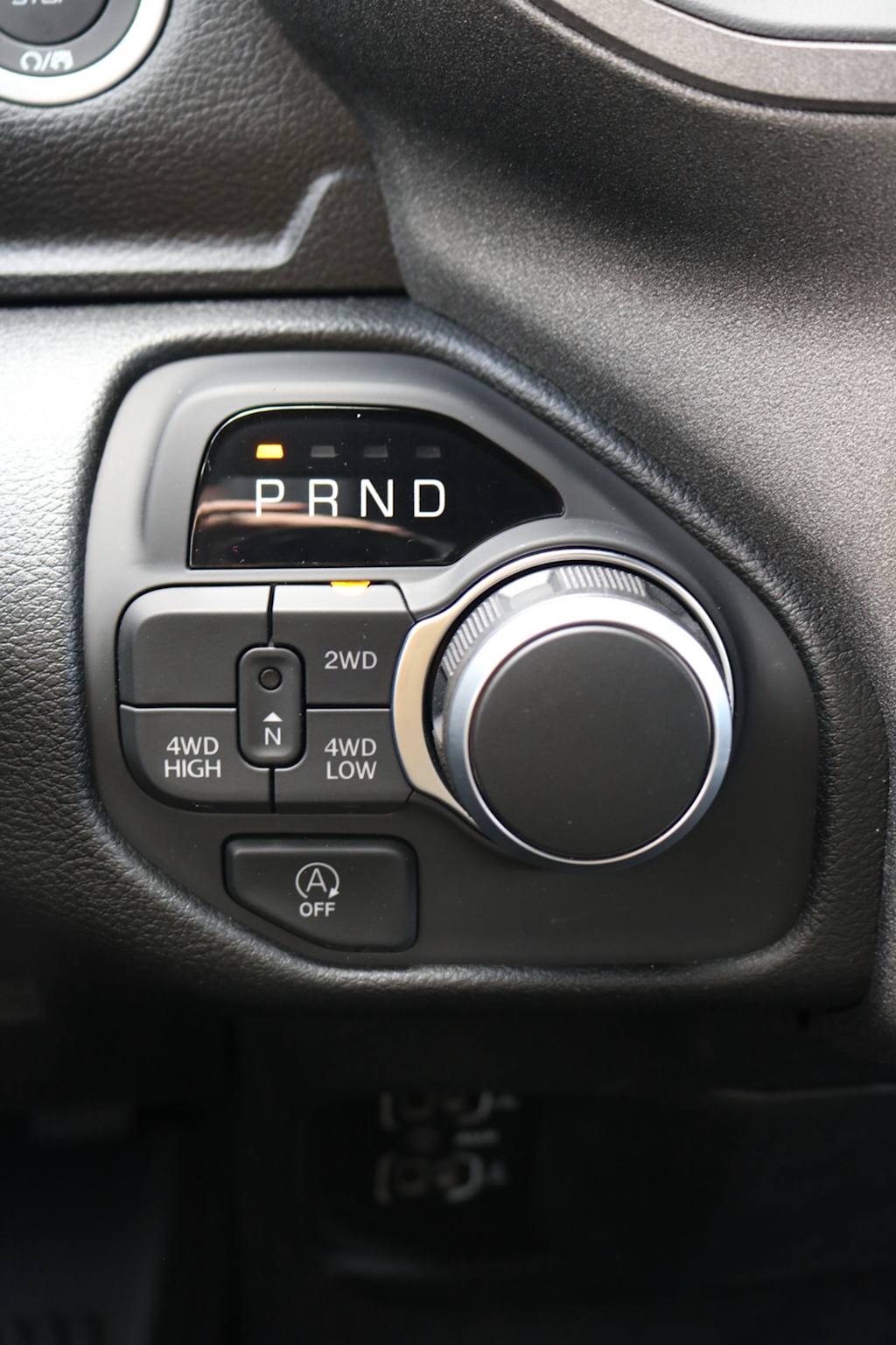 Thumbnail: 2026 RAM 1500 - 23