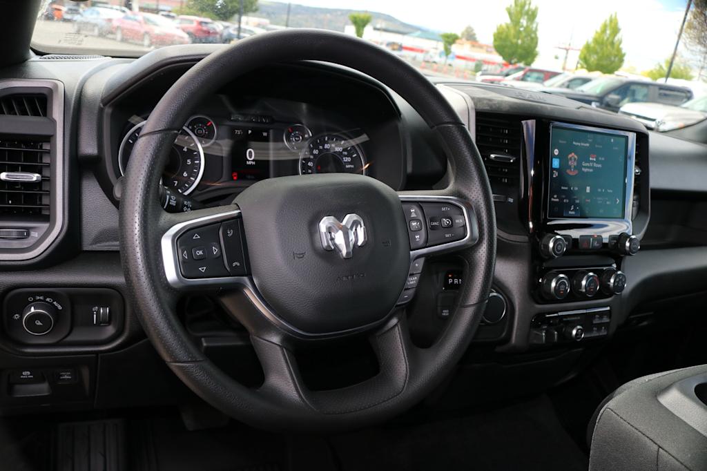 Thumbnail: 2026 RAM 1500 - 11