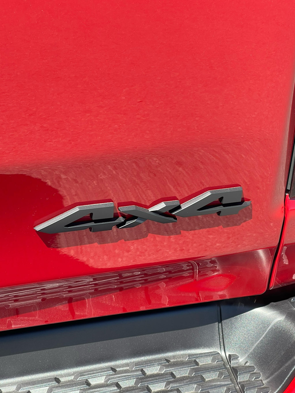 Thumbnail: 2026 RAM 1500 - 19