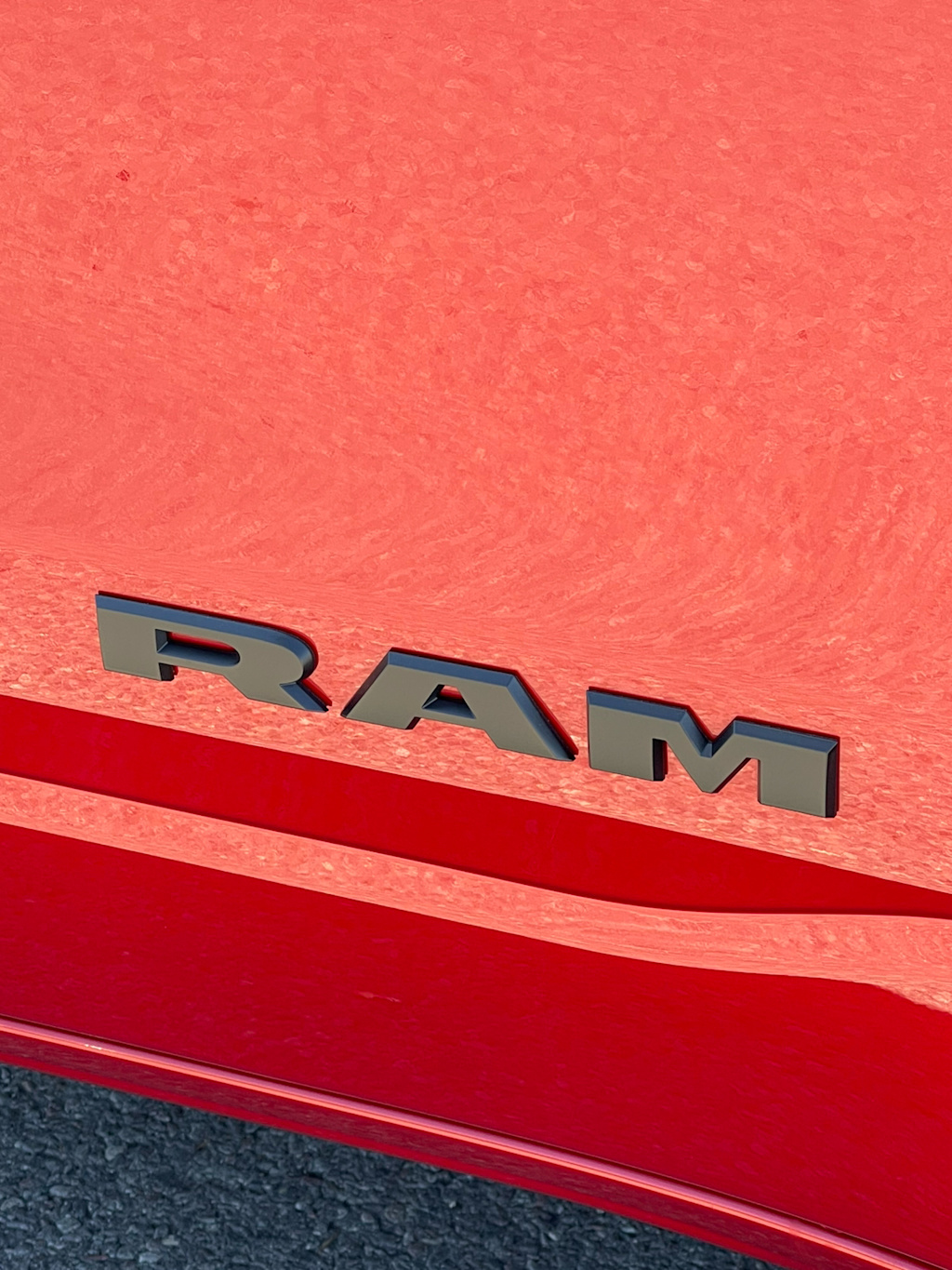 Thumbnail: 2026 RAM 1500 - 18