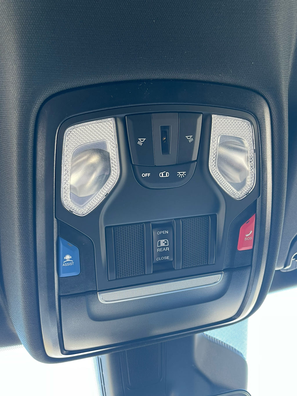 Thumbnail: 2026 RAM 1500 - 22