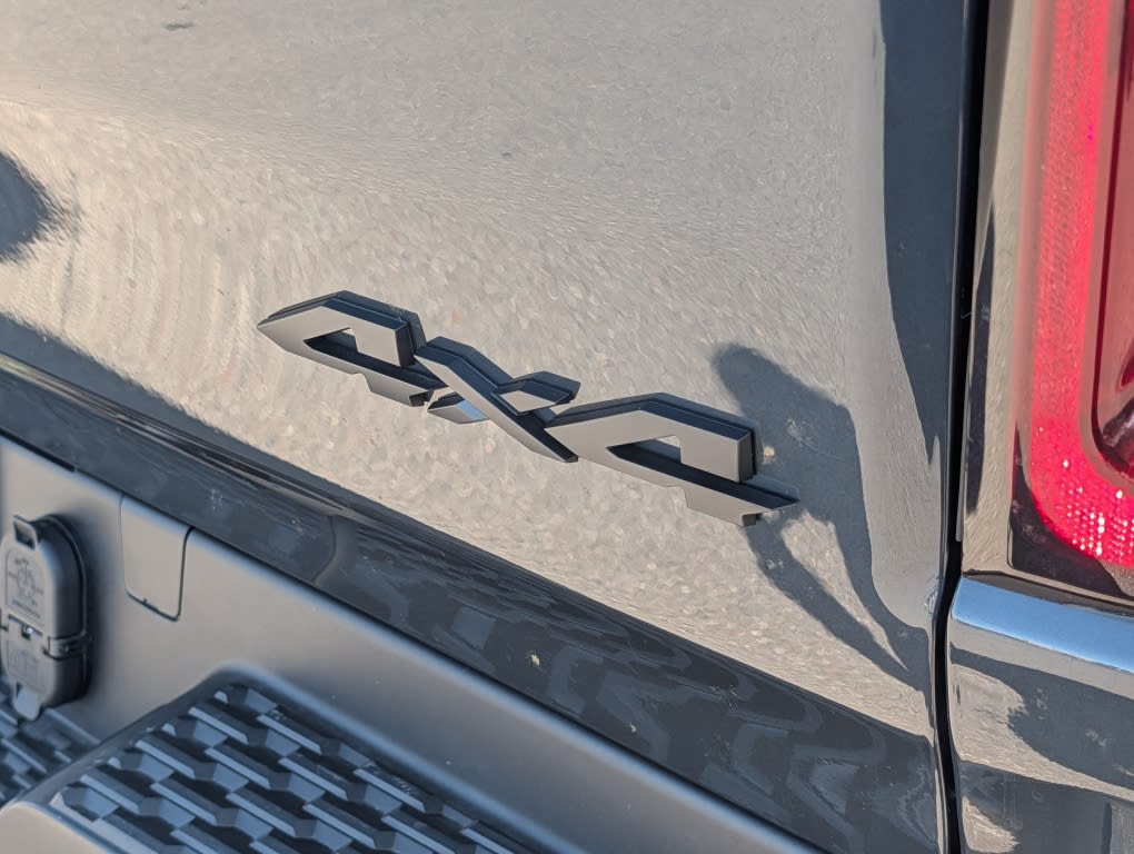 Thumbnail: 2026 RAM 1500 - 19