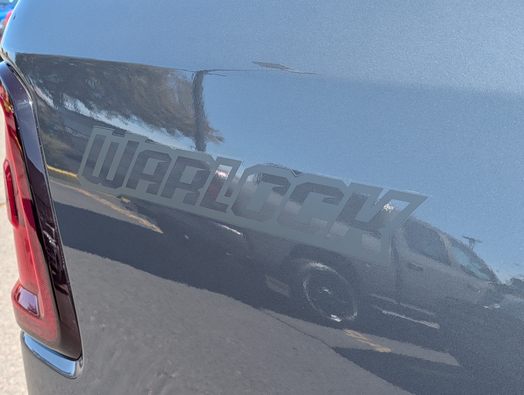 Thumbnail: 2026 RAM 1500 - 20