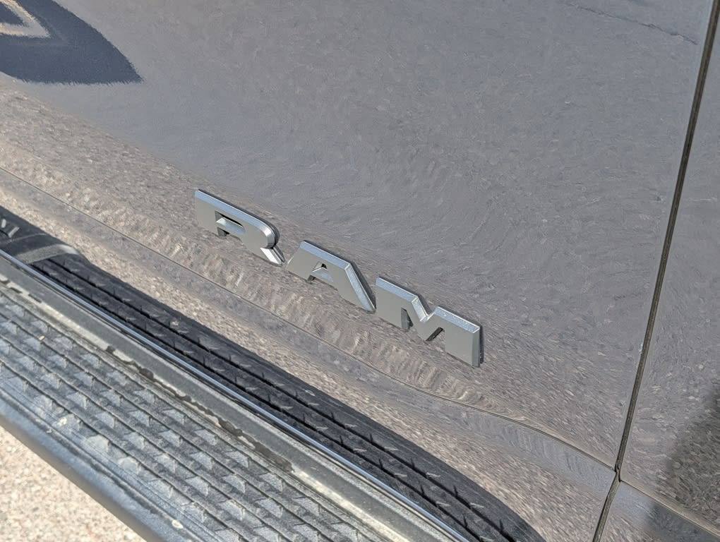 Thumbnail: 2026 RAM 1500 - 21