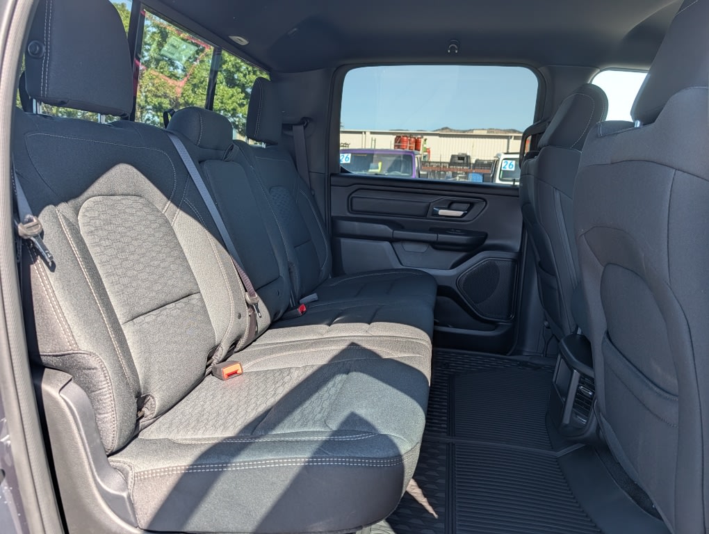 Thumbnail: 2026 RAM 1500 - 29
