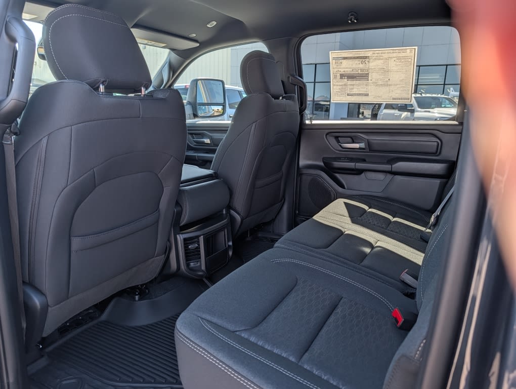 Thumbnail: 2026 RAM 1500 - 30