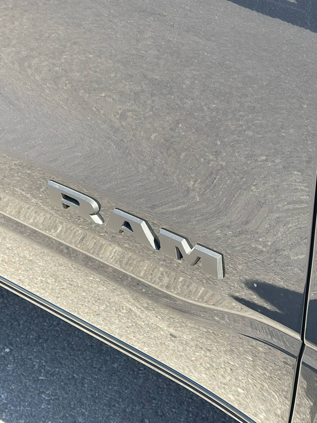 Thumbnail: 2026 RAM 1500 - 19