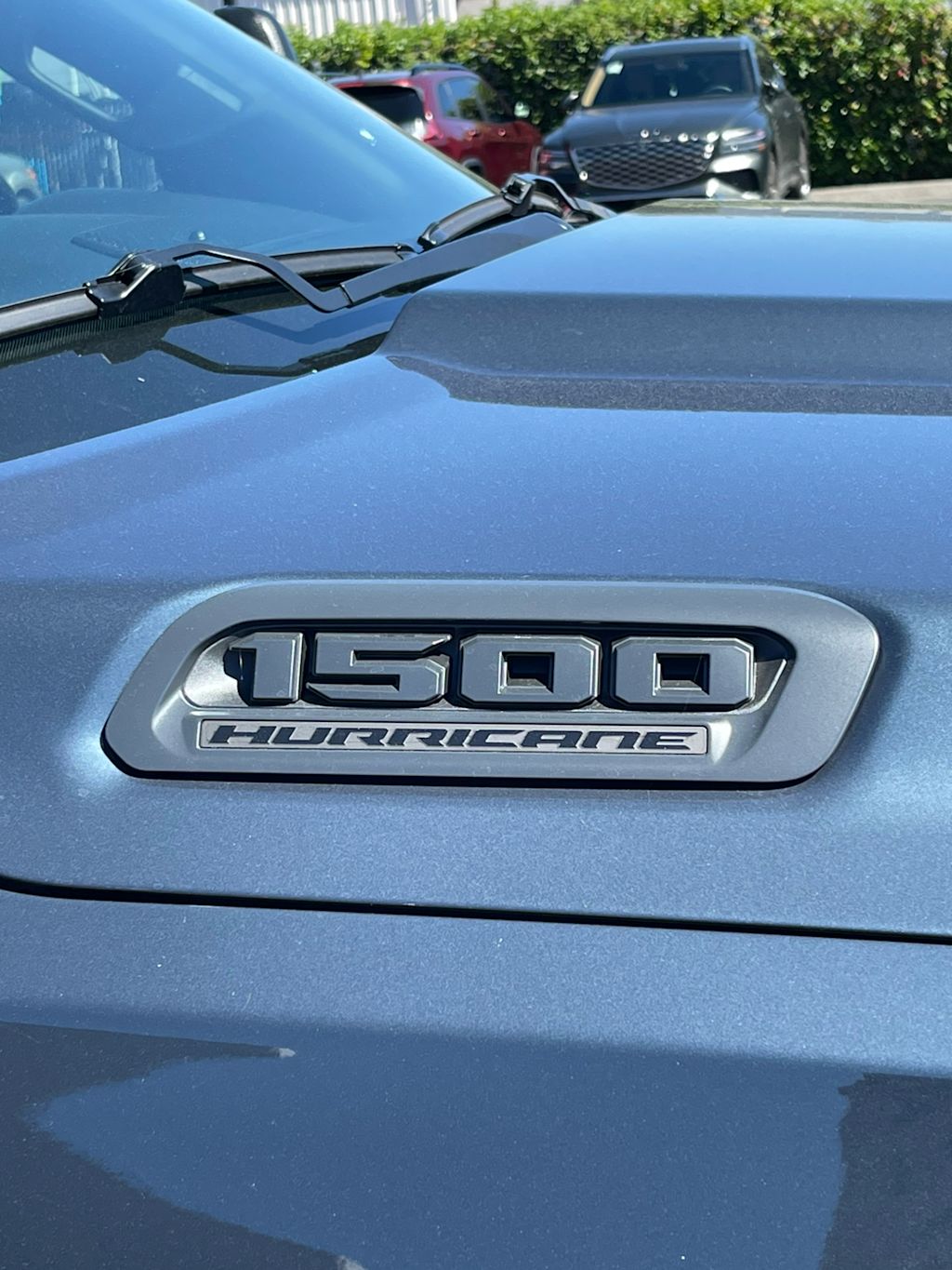 Thumbnail: 2026 RAM 1500 - 20