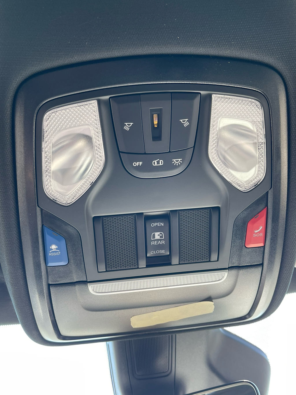 Thumbnail: 2026 RAM 1500 - 22