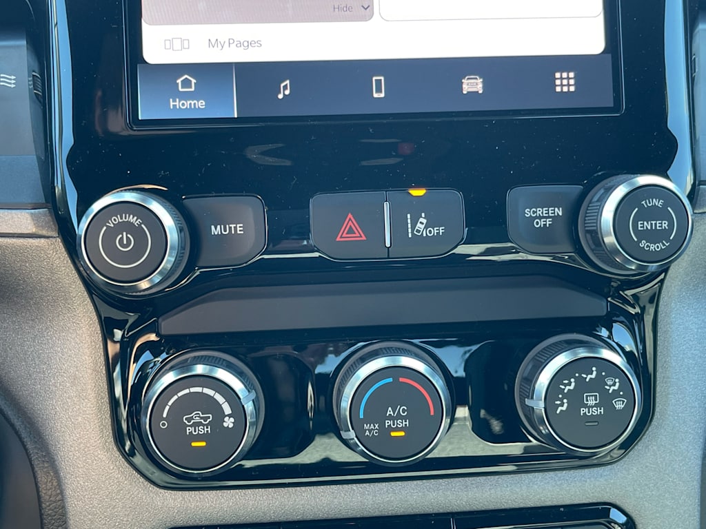 Thumbnail: 2026 RAM 1500 - 25