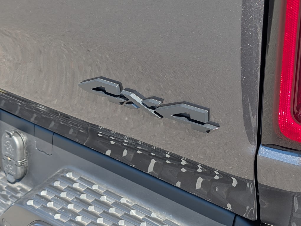 Thumbnail: 2026 RAM 1500 - 17
