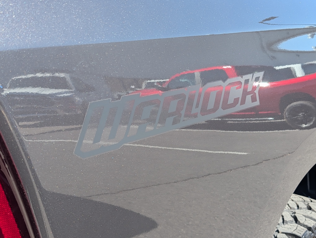 Thumbnail: 2026 RAM 1500 - 18