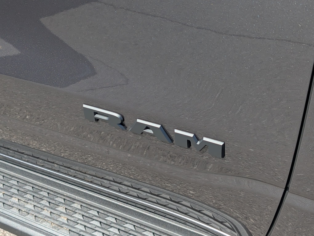 Thumbnail: 2026 RAM 1500 - 20