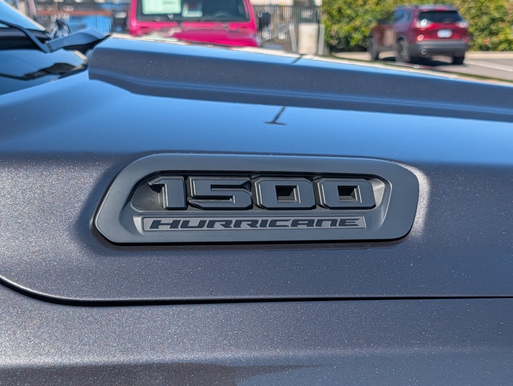 Thumbnail: 2026 RAM 1500 - 19