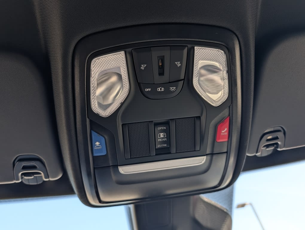 Thumbnail: 2026 RAM 1500 - 26