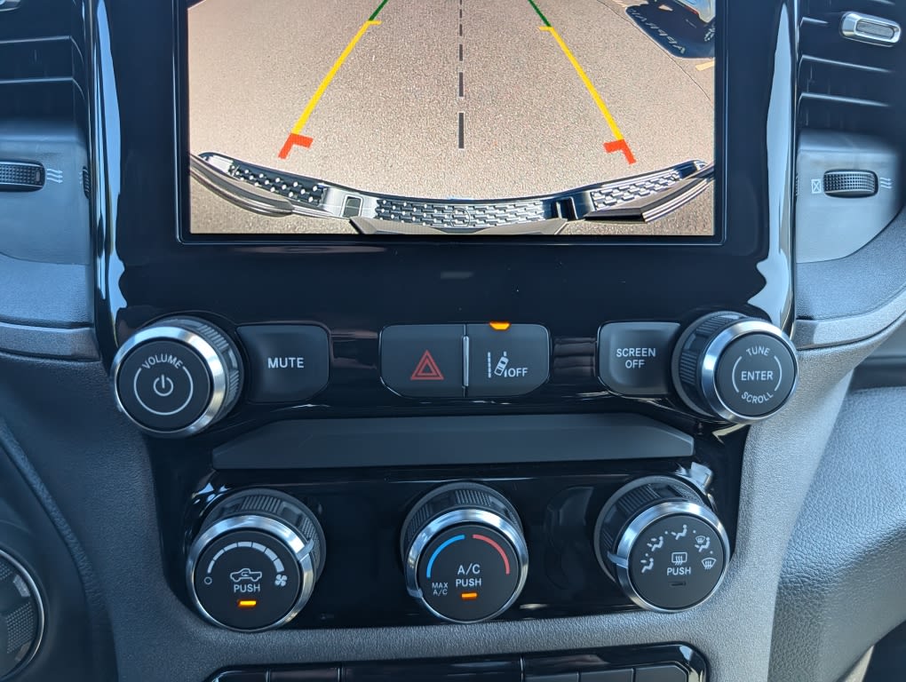 Thumbnail: 2026 RAM 1500 - 23