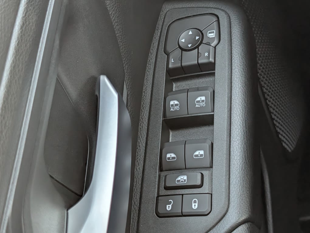 Thumbnail: 2026 RAM 1500 - 27