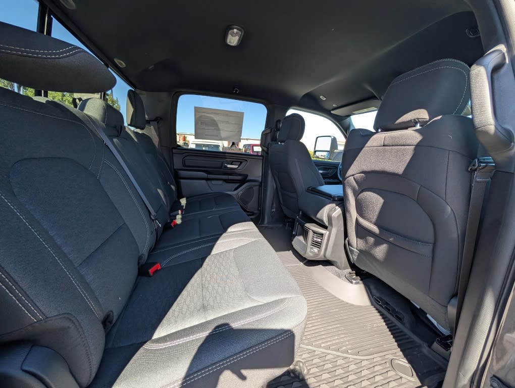 Thumbnail: 2026 RAM 1500 - 30