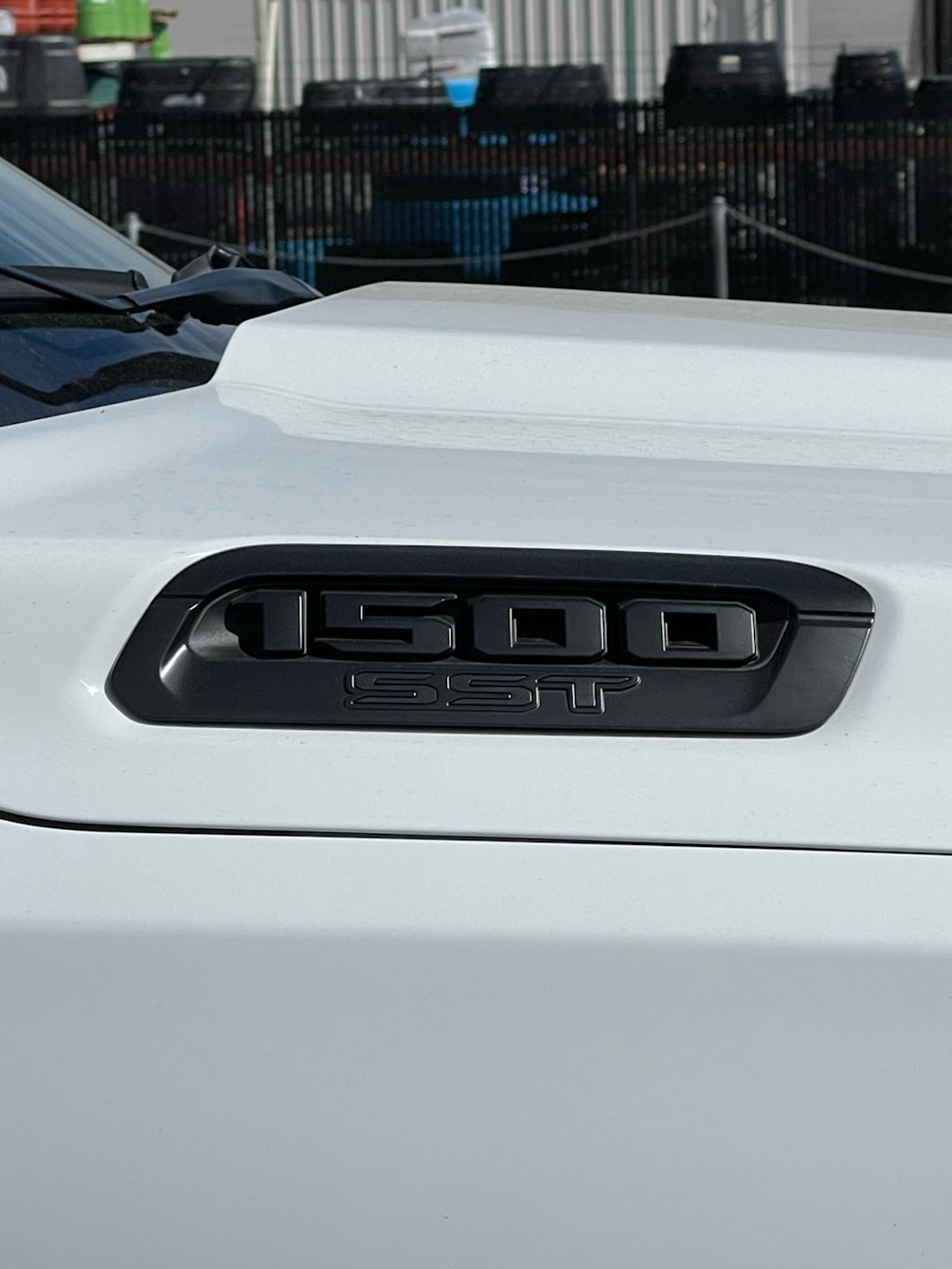 Thumbnail: 2025 RAM 1500 - 10