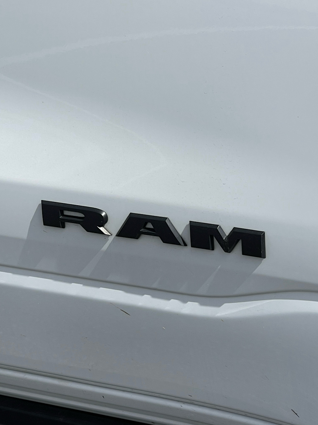 Thumbnail: 2025 RAM 1500 - 9
