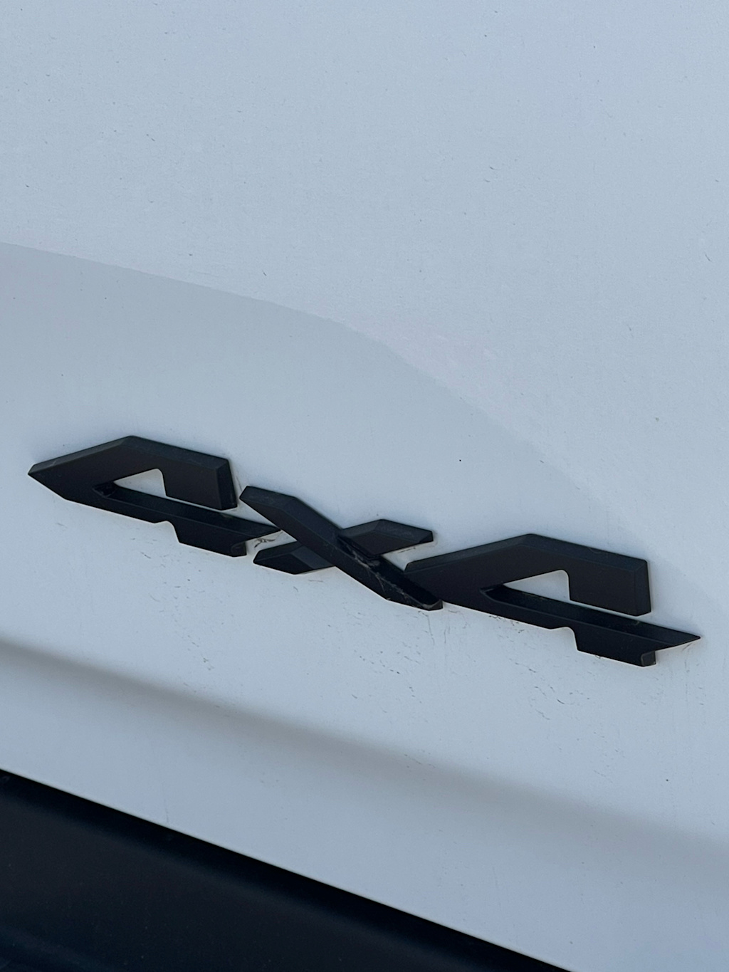 Thumbnail: 2025 RAM 1500 - 5