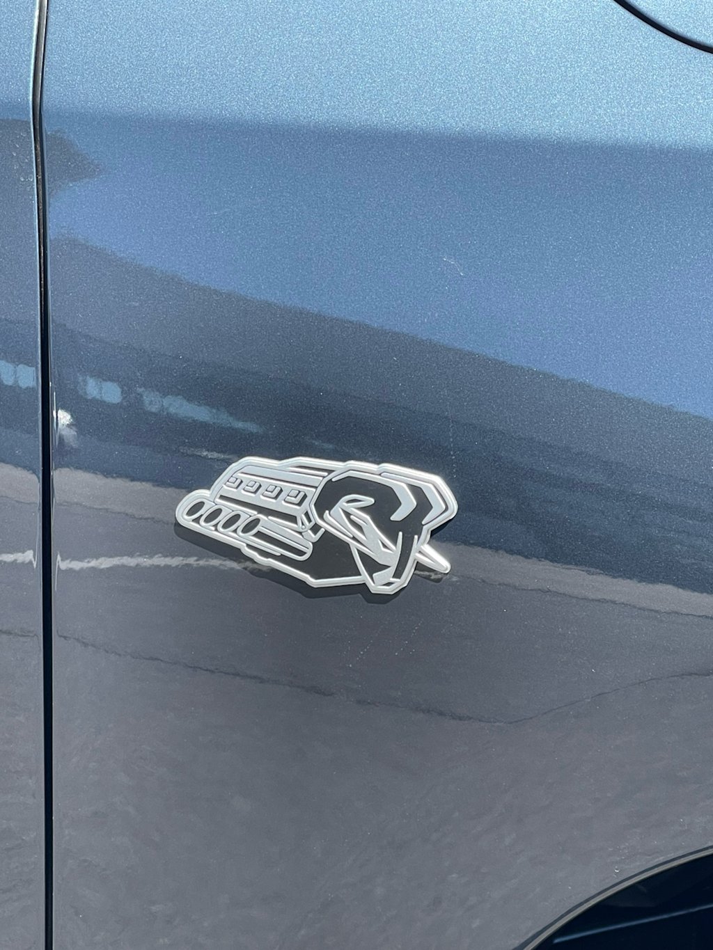 Thumbnail: 2026 RAM 1500 - 18