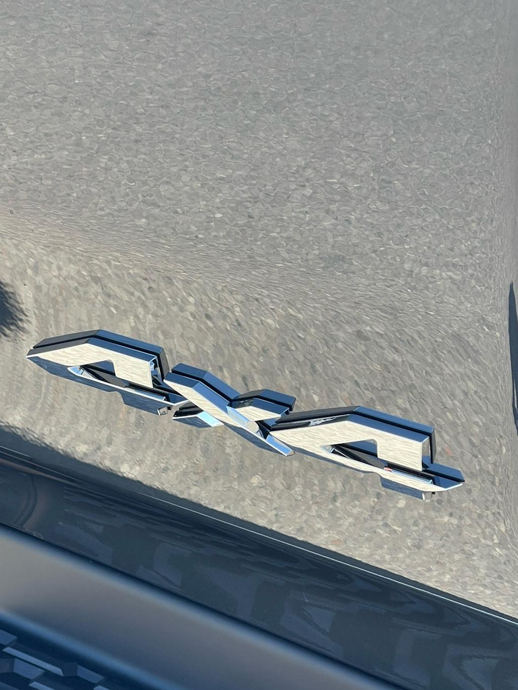 Thumbnail: 2026 RAM 1500 - 5