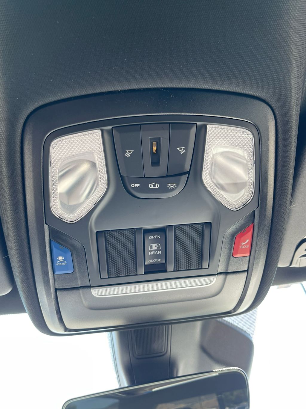 Thumbnail: 2026 RAM 1500 - 24