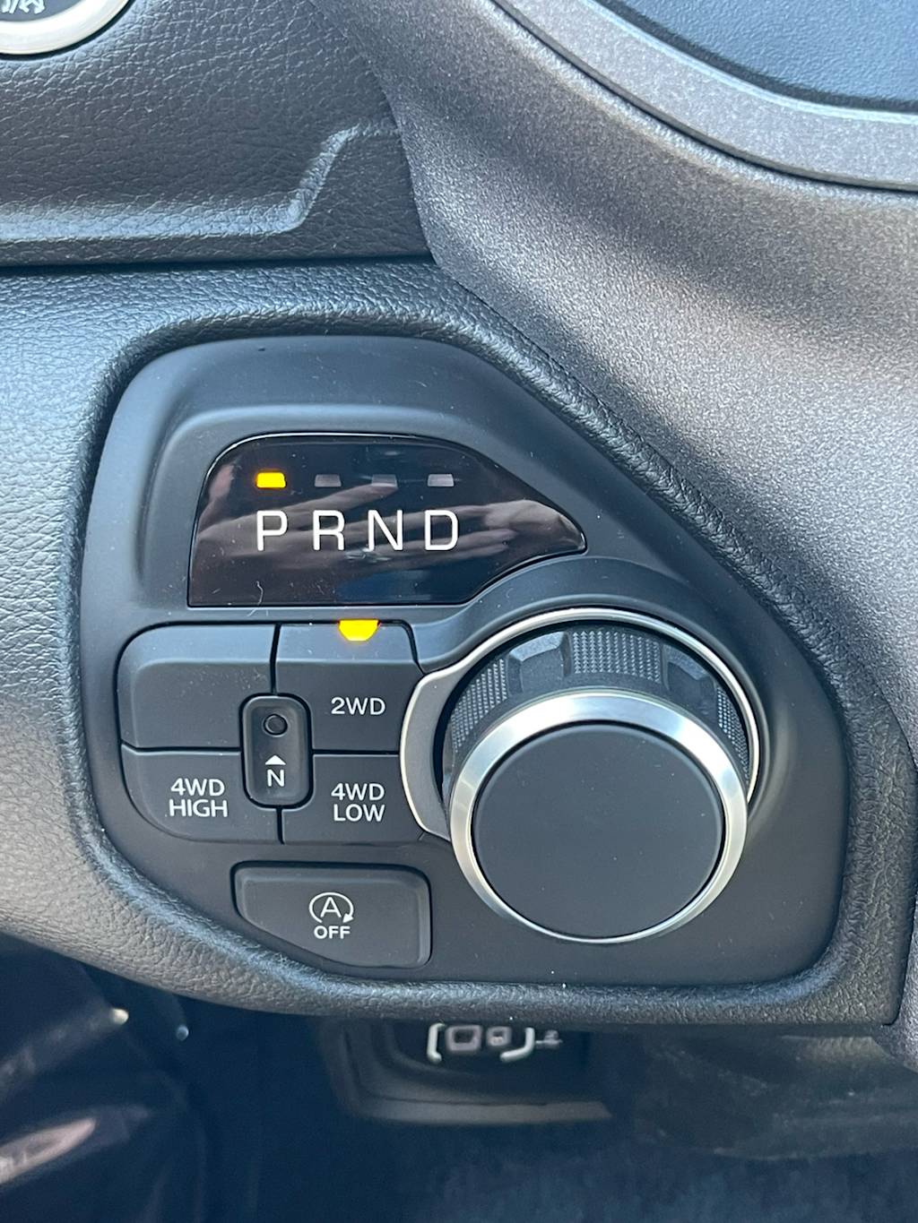 Thumbnail: 2026 RAM 1500 - 23