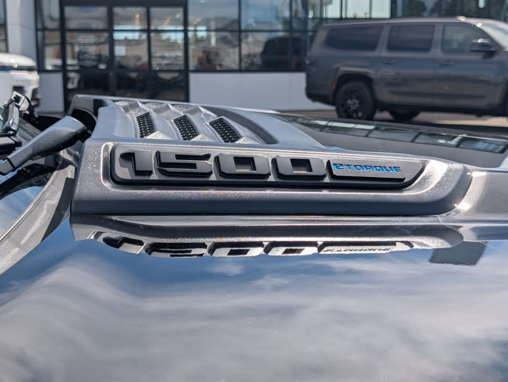 Thumbnail: 2026 RAM 1500 - 21