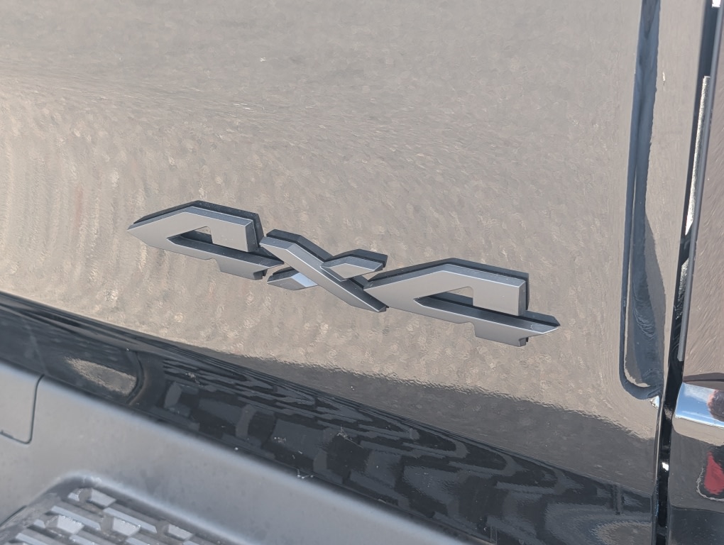 Thumbnail: 2026 RAM 1500 - 19