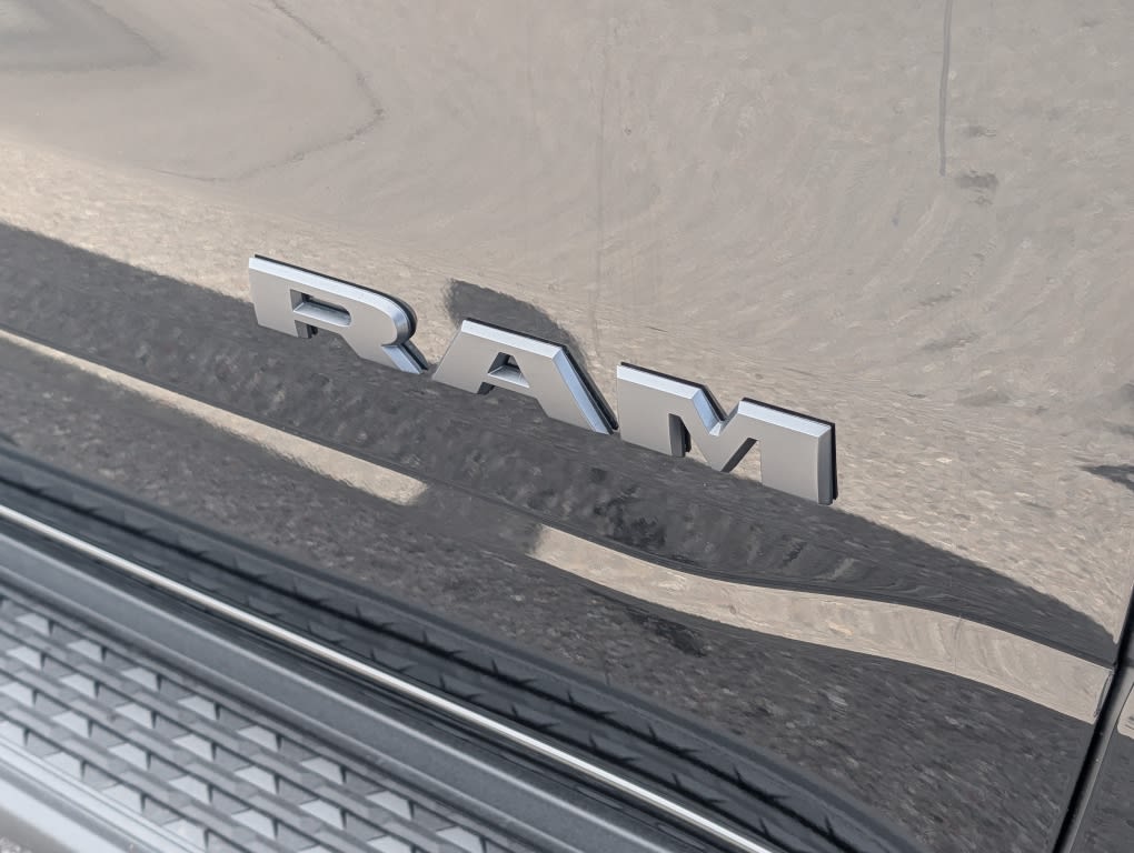 Thumbnail: 2026 RAM 1500 - 20