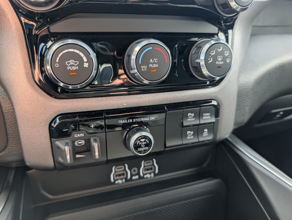 Thumbnail: 2026 RAM 1500 - 23
